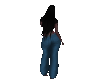 (D) Angel Jeans RL