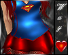 Supergirl-Costume