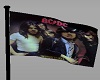 ACDC Flag Highway2Hell