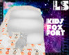 Kids Fox Fort