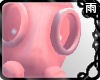 Pink Evil? Eye Gas Mask