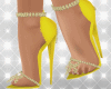 Diamond High Heels SFD01