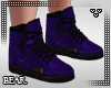 B | Purple Hightop