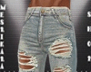 Ripped Jeans
