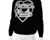HM | Heart L/S T-Shirt