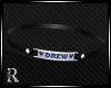 +R+ "Drew" Choker