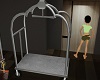 Hotel Baggage Concierge