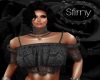 [S] SEXY SLING GREY