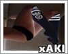 *Y* Dark Socks RL
