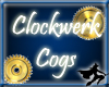 Clockwerk Cogs (Feet)