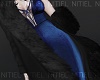 Luxurious Long Fur Coat