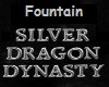 MZ SDD Dragon Fountain
