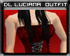[DL] Luciana Outfit