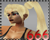 (666) live blonde
