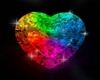 Club Rainbow Heart