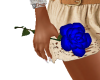 Blue Rose Single RosaBlu