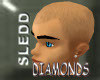 [SLEDD] Diamonds x2
