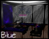 -BlueSun-Couch set