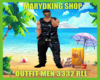 (MN)OUTFIT MEN 3332 RLL