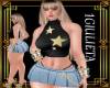 SET CONJUNTO STAR SEXY