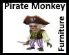 [BD] Pirate Monkey