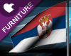 Flag Animated (SRB)
