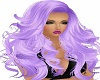 Purple Hair Gondoll