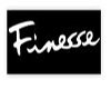 J| Finesse Sticker