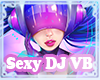 NEW Sexy Female DJ VB