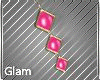 Femi Pink Jewelry