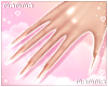 𝓶. kawaii nails