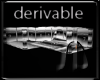 [SD]Derivable with Tub