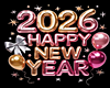 2026 Sign