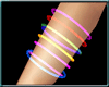 Rave Arm Band