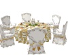 BCG WEDDING GUEST TABLE