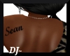 {DJ} ❤Sean❤