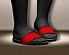 Sandals&Socks F