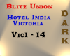 Blitz Union - Hotel Indi