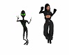 Dance Alien
