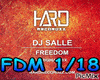 DJ Salle - Freedom