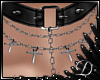 .:D:.CROSS CHOKER