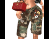 dept shorts