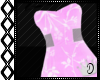 [] Pink Floral Summer