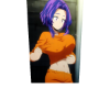 anime cutout