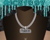 Nesha custom chain