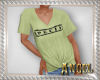 [AIB]Special Tee Green