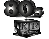 KJR 80s Radio