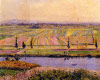 Painting by Caillebotte