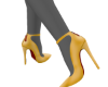 NZ Qipao 2026 Pumps
