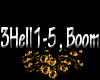 Hell Explosion[3Hell1-5]